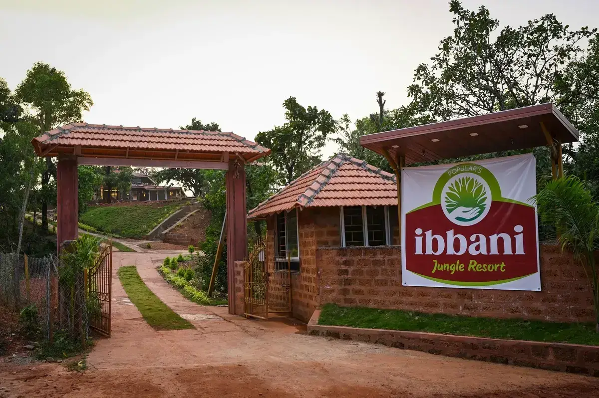 best resort in sirsi | ibbani jungle resort best resort in sirsi | ibbani jungle resort