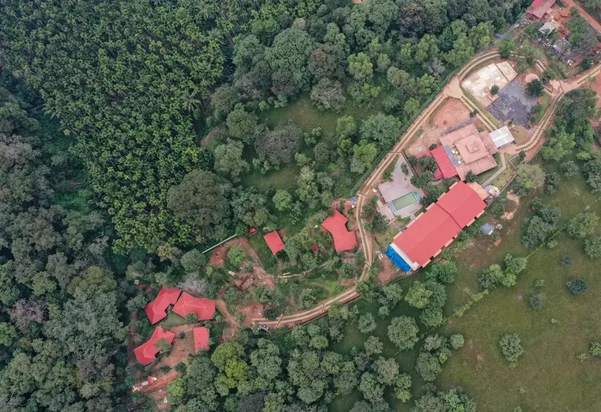 stay at sirsi | ibbani jungle resort stay at sirsi | ibbani jungle resort